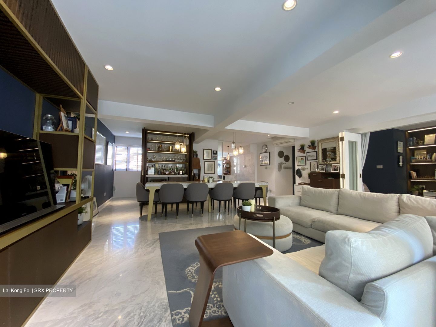Holland Avenue (Queenstown), HDB Executive #358353471